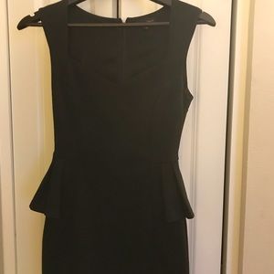 Lovposh Bodycon Mini Dress